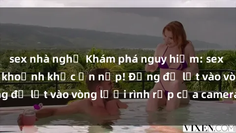 sex nhà nghỉ Khám phá nguy hiểm: sex camera ẩn ghi lại khoảnh khắc ẩn nấp! Đừng để lọt vào vòng lưới rình rập của camera ẩn!