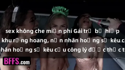 sex không che miễn phí Gái trẻ bị hiếp dâm bạo lực trong khu rừng hoang, nạn nhân hoảng sợ kêu cầu công lý được thực thi